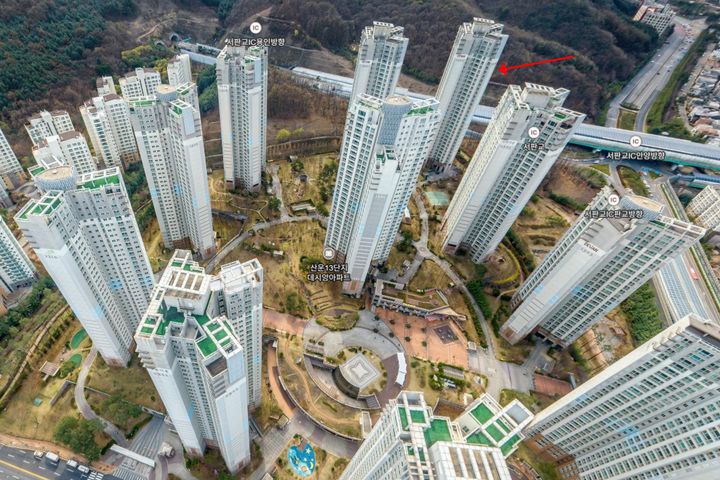 Sanun Complex 13, West Pangyo 13th image