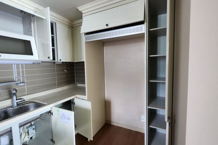Sanun Complex 13, West Pangyo 8th image