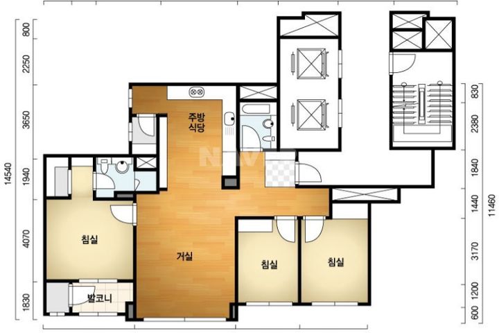 Sanun Complex 13, West Pangyo 15th image