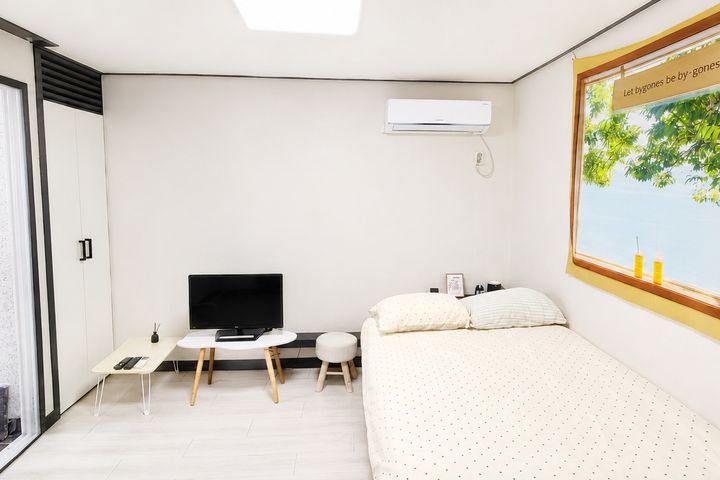 Great value for a new build near Seodaegu Sta 0th image