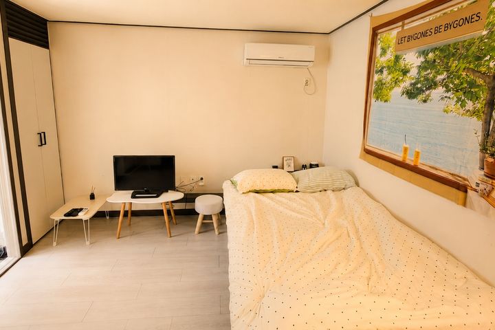 Great value for a new build near Seodaegu Sta 3th image