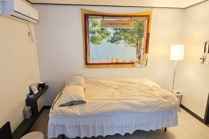 Great value for a new build near Seodaegu Sta 2th image
