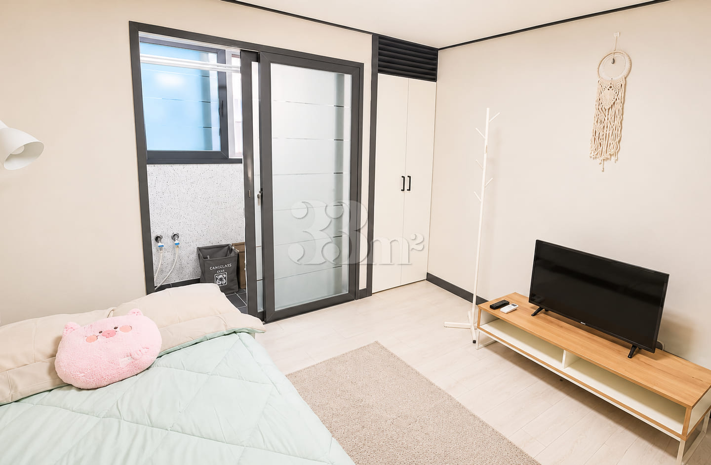 #NewlyBuilt #FullyFurnished #Vibe🌸 3th image