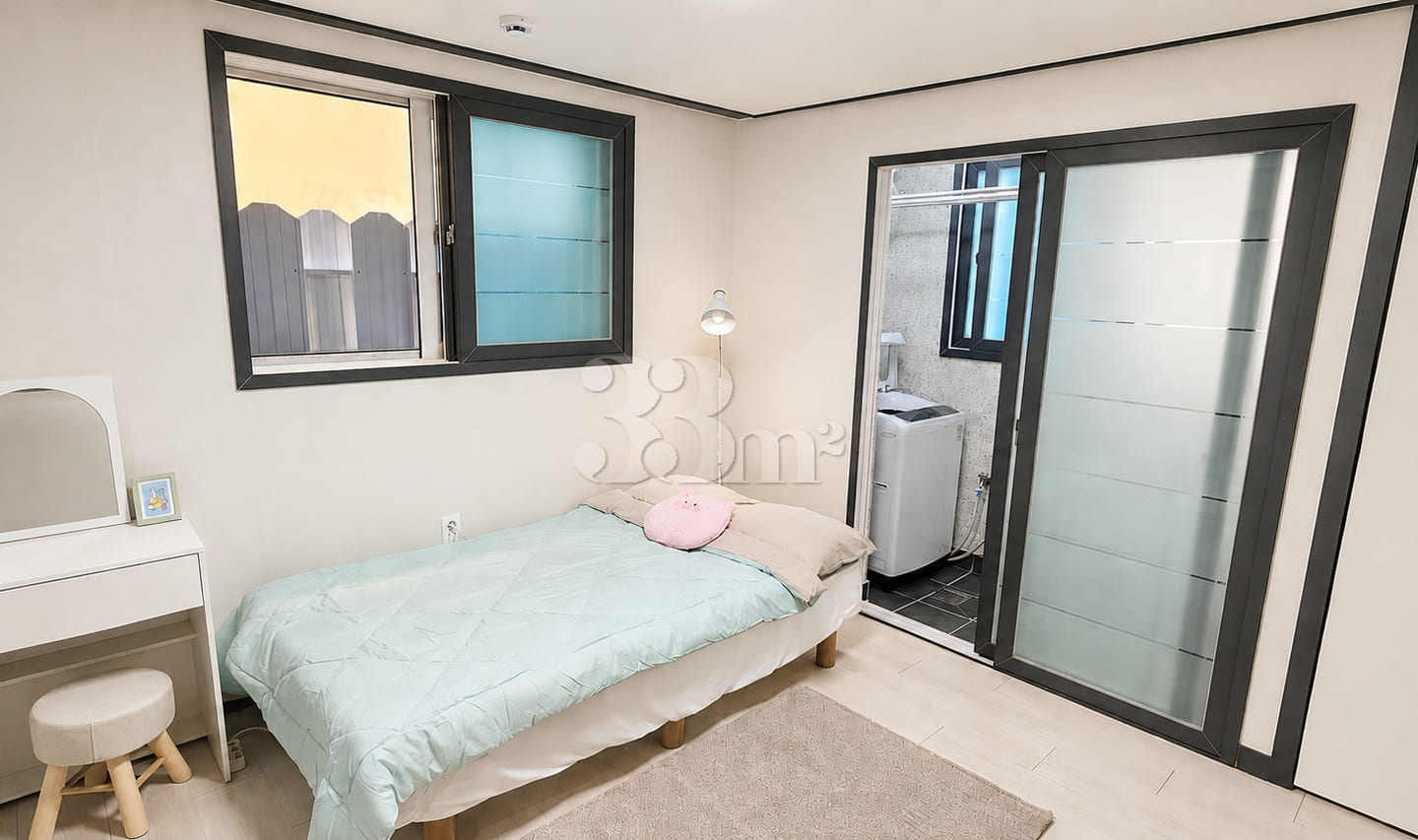#NewlyBuilt #FullyFurnished #Vibe🌸 2th image