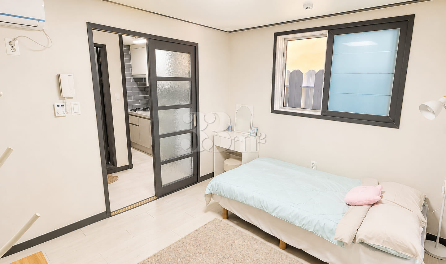#NewlyBuilt #FullyFurnished #Vibe🌸 4th image