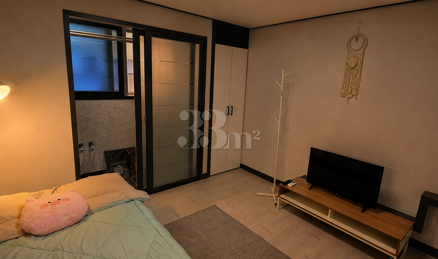 #NewlyBuilt #FullyFurnished #Vibe🌸 1th image