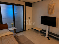 New build near Seodaegu Station with wood-ton 4th image