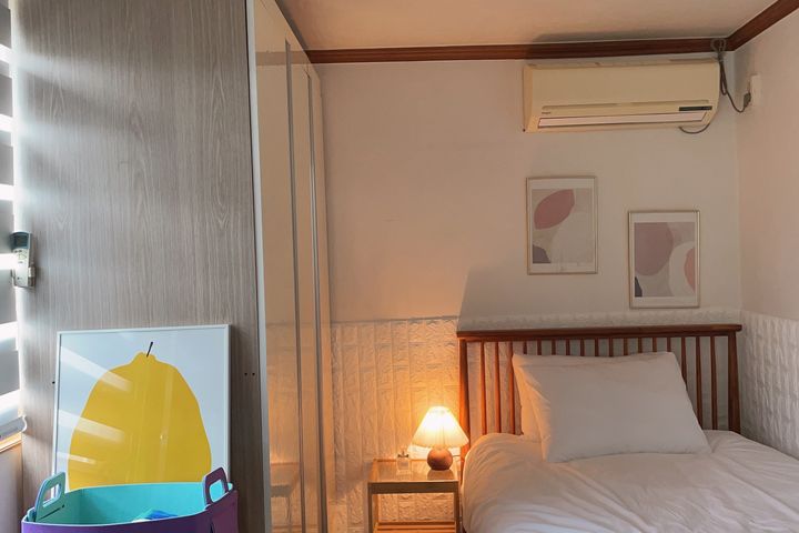 Prime location right next to Seomyeon Bujeon 5th image
