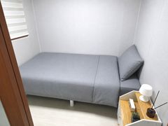 Officetel 5 minutes from City Hall Station❤️ 9th image