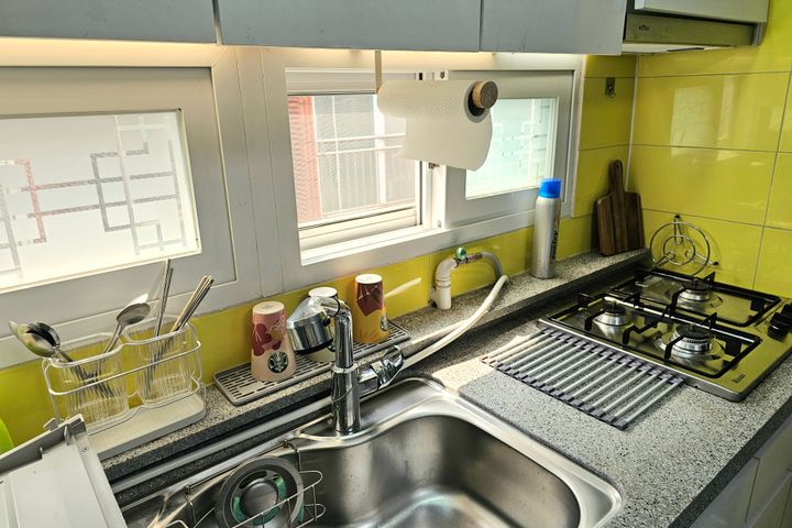 Fully furnished villa, 3 minutes from Galsan  12th image