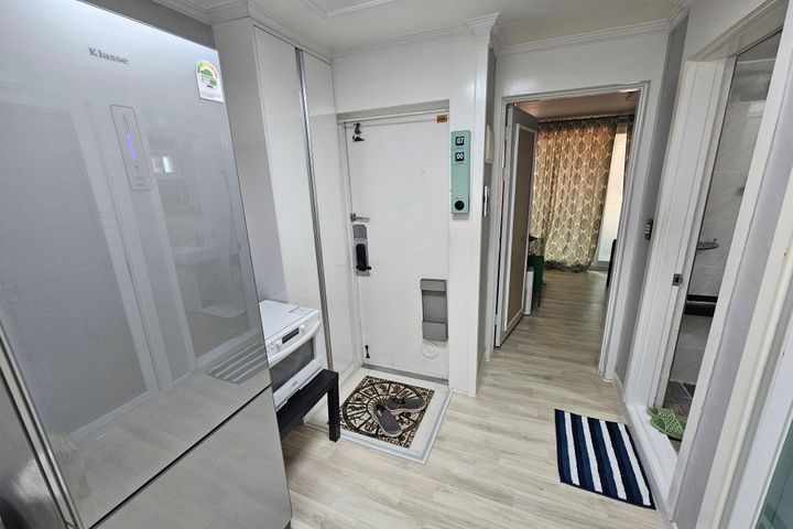 Fully furnished villa, 3 minutes from Galsan  5th image