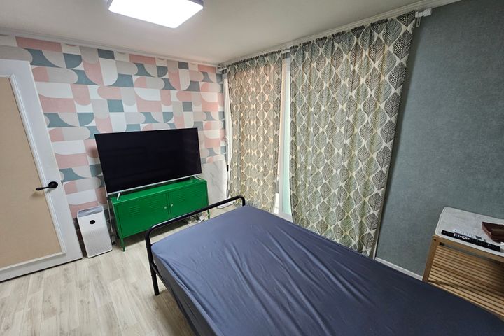Fully furnished villa, 3 minutes from Galsan  13th image
