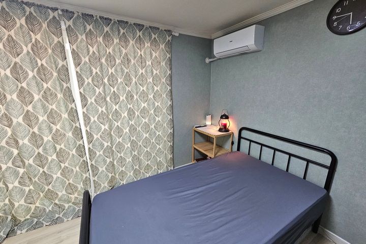 Fully furnished villa, 3 minutes from Galsan  1th image