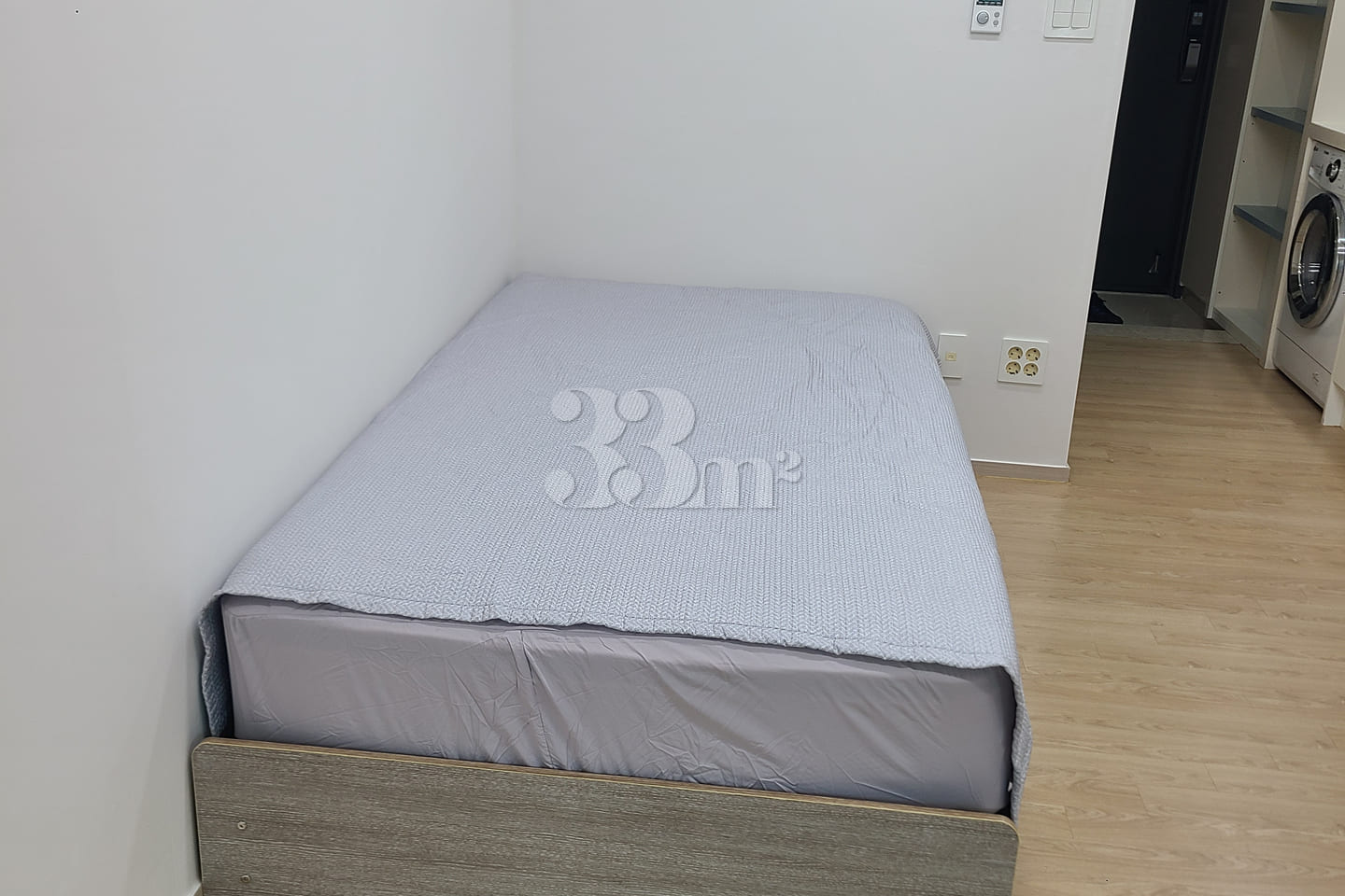 Luxury Officetel in Pangyo 2th image