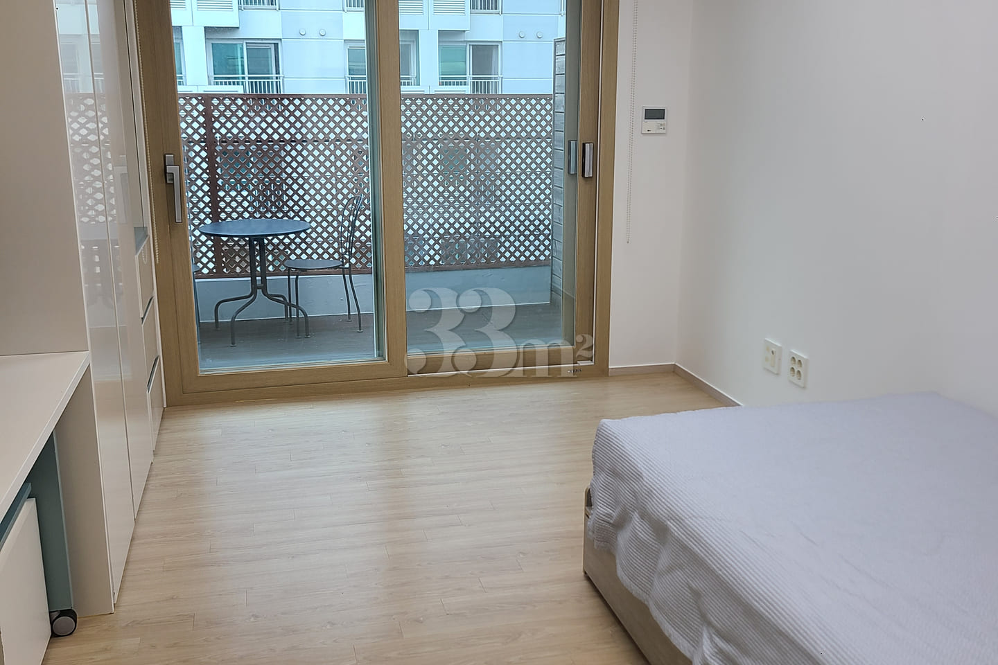 Luxury Officetel in Pangyo 0th image