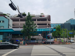 Luxury Officetel in Pangyo 11th image