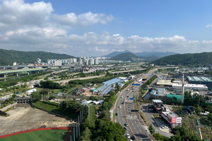 OPEN, Gwangmyeong Techno 15th image