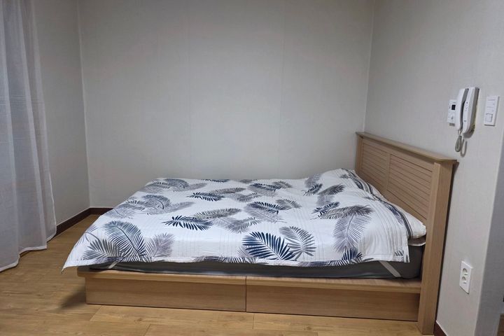 산호동 깔끔한 원룸집 1번째 이미지