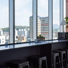 캡슐베드 (남녀공용) 방 이미지