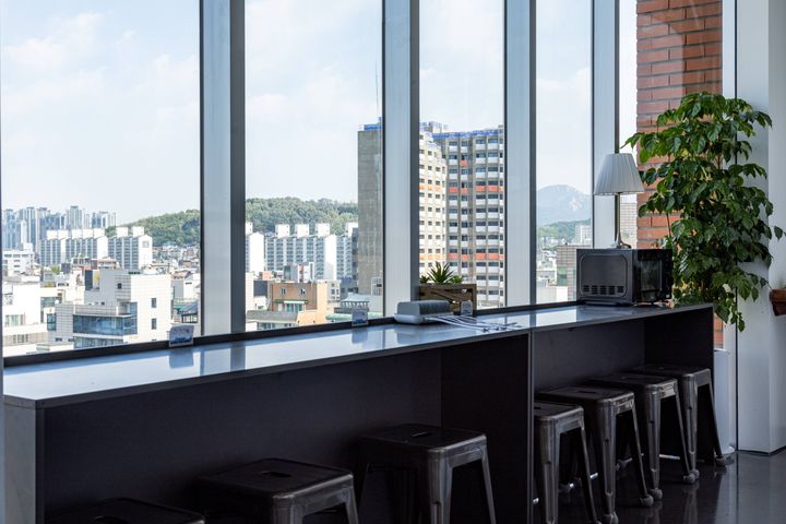 캡슐 호텔 (여성전용) 0번째 이미지