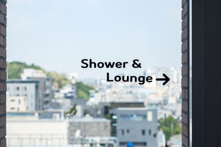 캡슐 호텔 (여성전용) 2번째 이미지