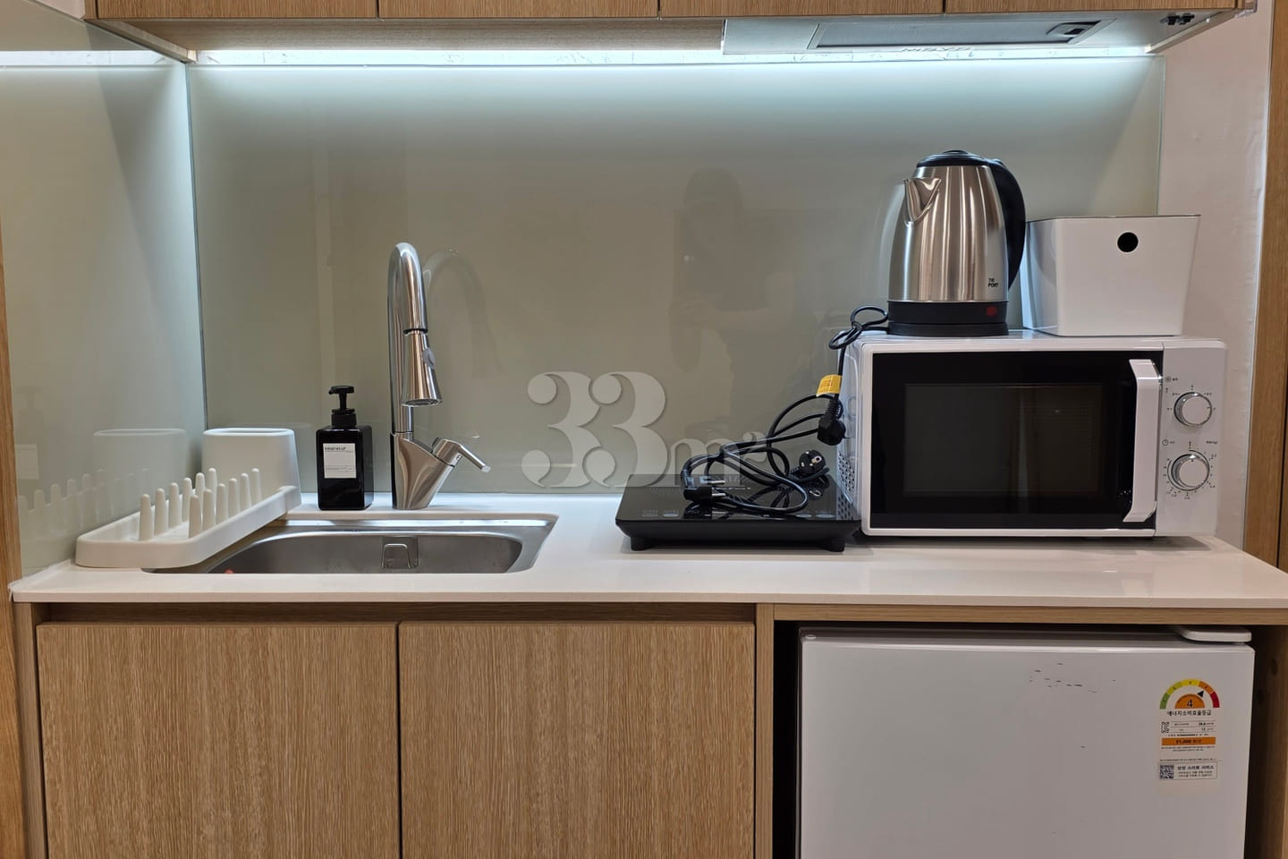 Mok-dong 2-bedroom unit, 5 minutes from Omokg 6th image