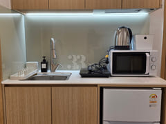 Mok-dong 2-bedroom unit, 5 minutes from Omokg 6th image