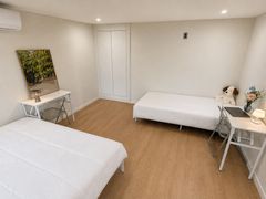 Three-room unit near Chungnam National Univer 2th image