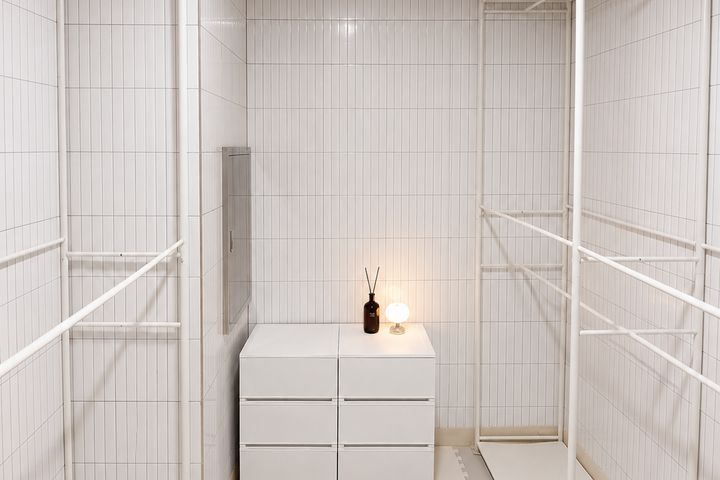 Three-room unit near Chungnam National Univer 10th image