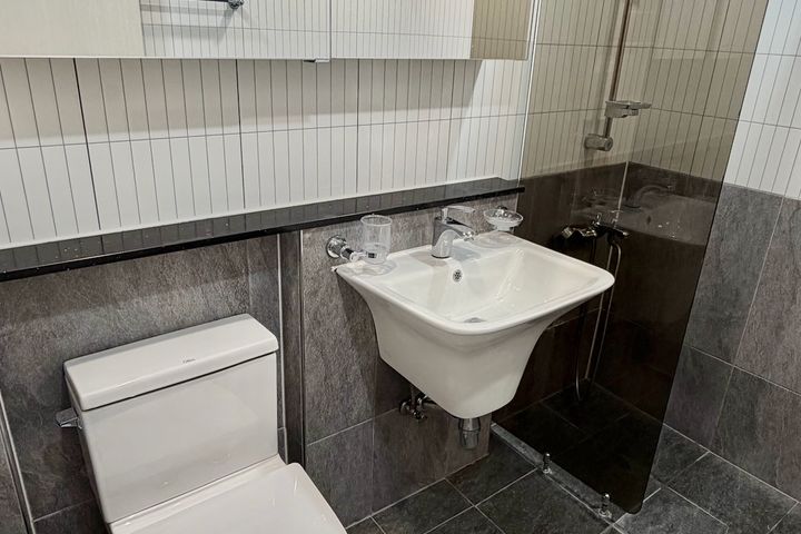 Three-room unit near Chungnam National Univer 13th image