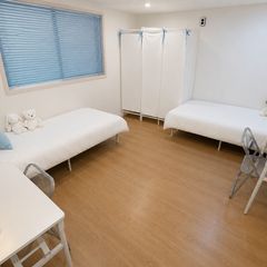 Chungnam National University Share House C Unit Image