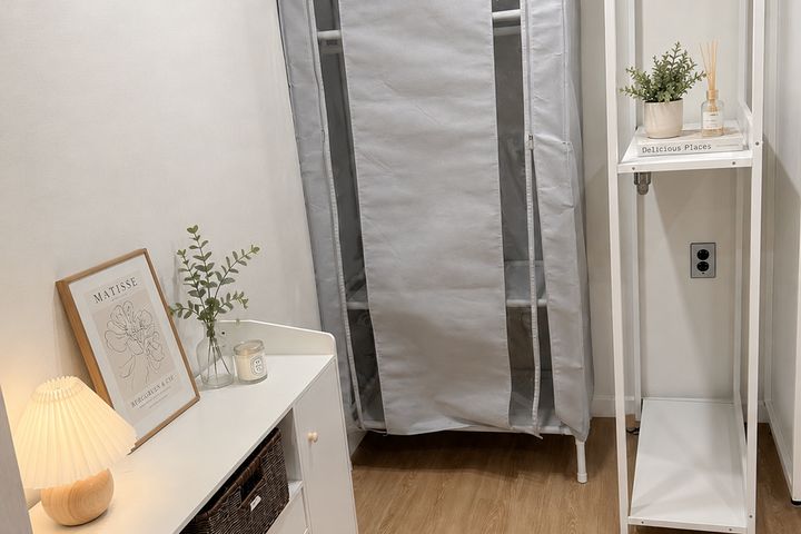 Three-room unit near Chungnam National Univer 15th image