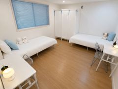 Three-room unit near Chungnam National Univer 16th image