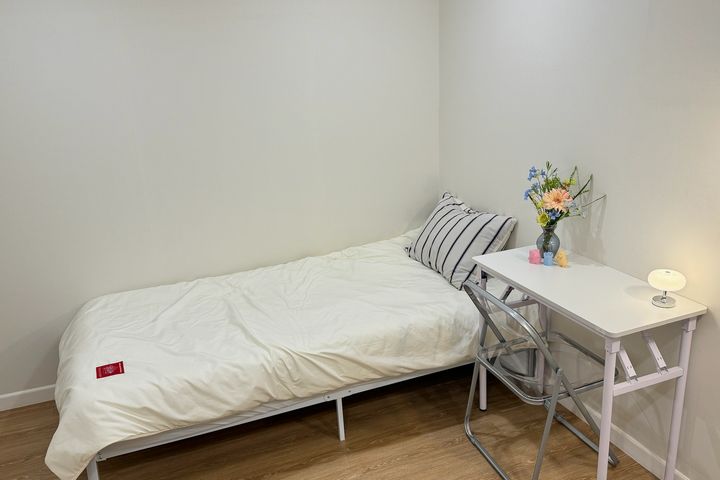 Three-room unit near Chungnam National Univer 18th image