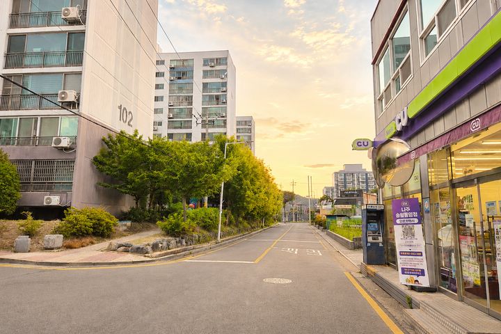 나주시 투룸 아파트 🌿 19번째 이미지