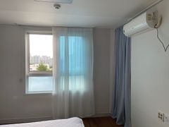 Two-room apartment with a terrace in Yongin 9th image
