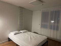 Two-room apartment with a terrace in Yongin 11th image