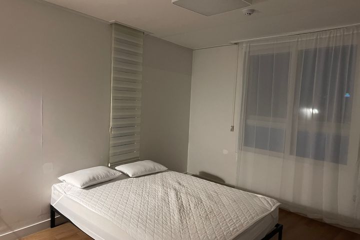 Two-room apartment with a terrace in Yongin 11th image