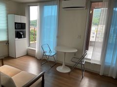 Two-room apartment with a terrace in Yongin 3th image