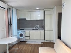 Two-room apartment with a terrace in Yongin 15th image