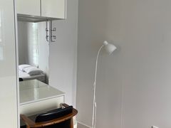 Two-room apartment with a terrace in Yongin 10th image