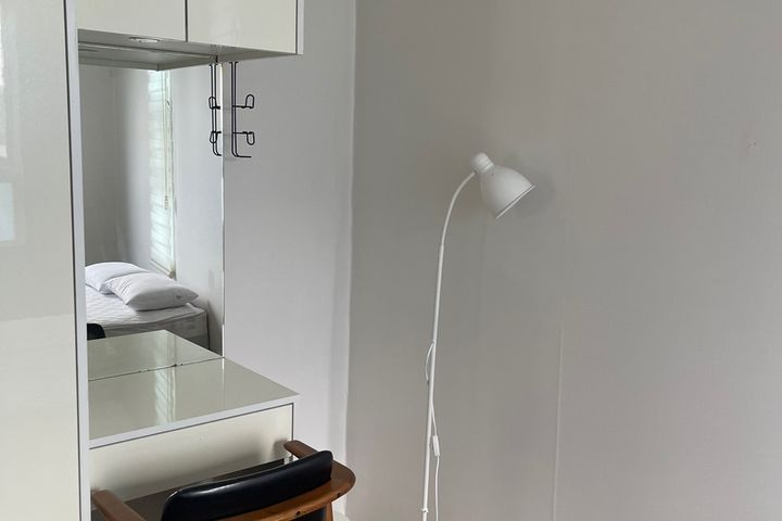 Two-room apartment with a terrace in Yongin 10th image