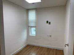 Two-room apartment with a terrace in Yongin 13th image
