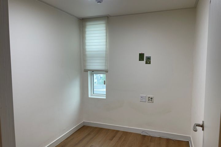 Two-room apartment with a terrace in Yongin 13th image