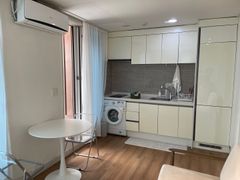 Two-room apartment with a terrace in Yongin 6th image