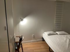 Two-room apartment with a terrace in Yongin 12th image