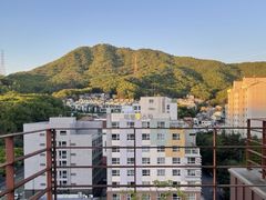 Two-room apartment with a terrace in Yongin 2th image