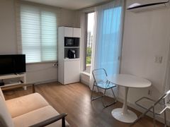 Two-room apartment with a terrace in Yongin 0th image