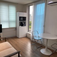 Two-room apartment with a terrace in Yongin Unit Image