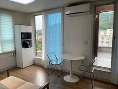 Two-room apartment with a terrace in Yongin 14th image